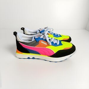 Puma Rider Fv "Future Vintage" Mens Shoes NEW